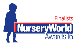 nursery world awards 2016