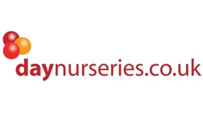 Day Nurseries Logo