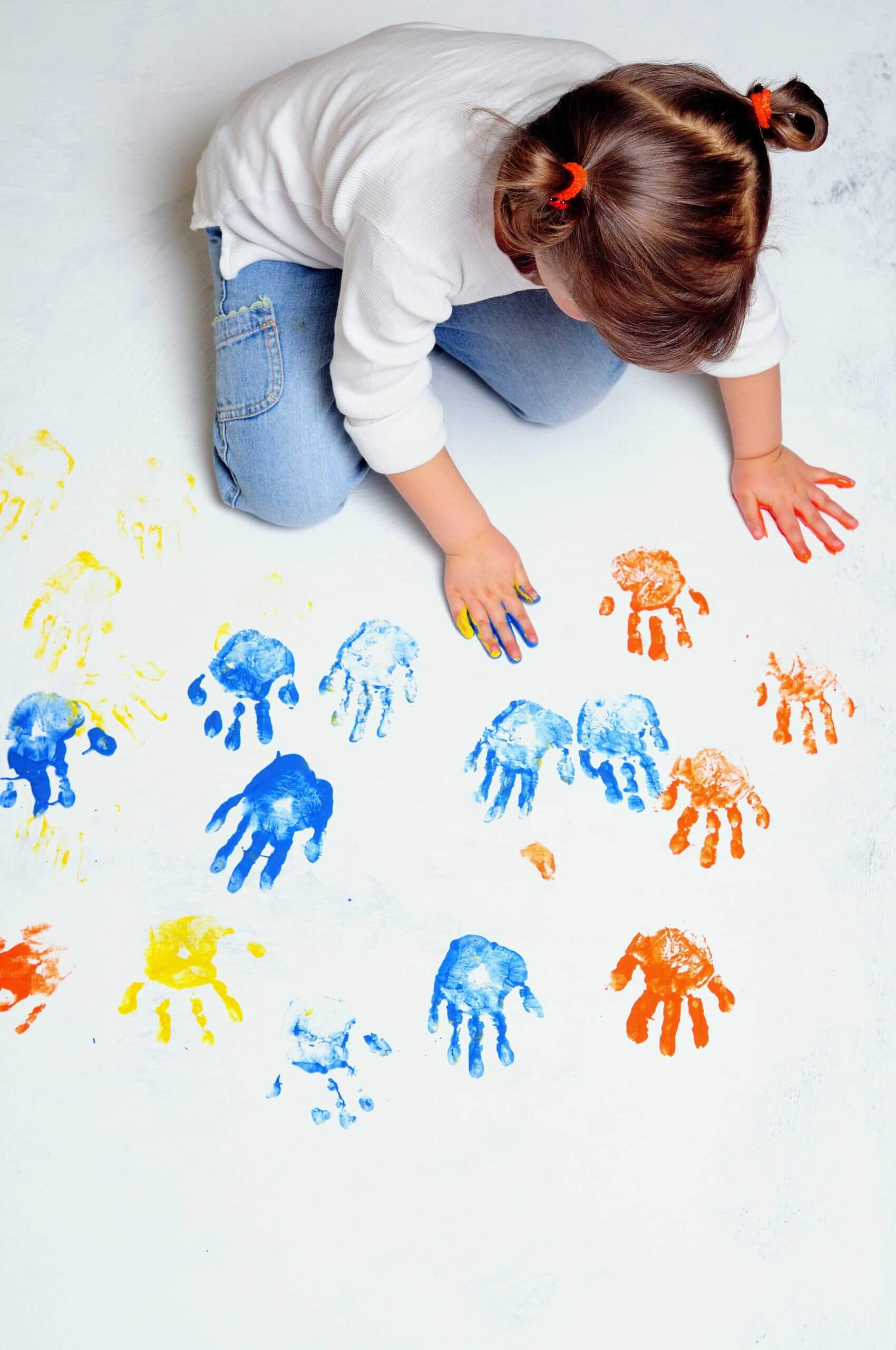 Our Approach EYFS