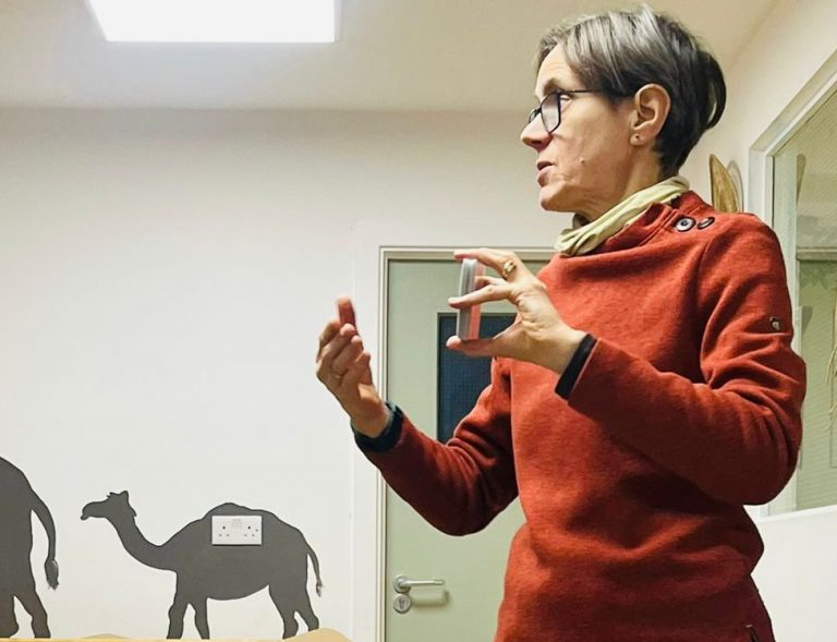 How Makaton Supports Communication and Confidence at MTO Nursery